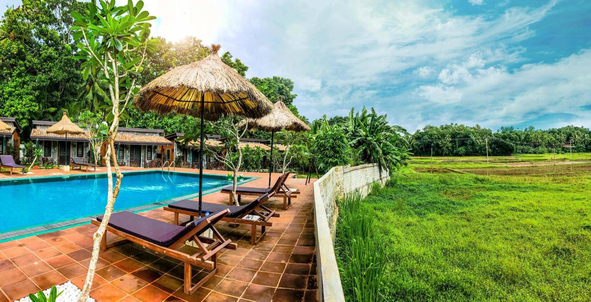 Villa Pinnawala Zewnętrze zdjęcie