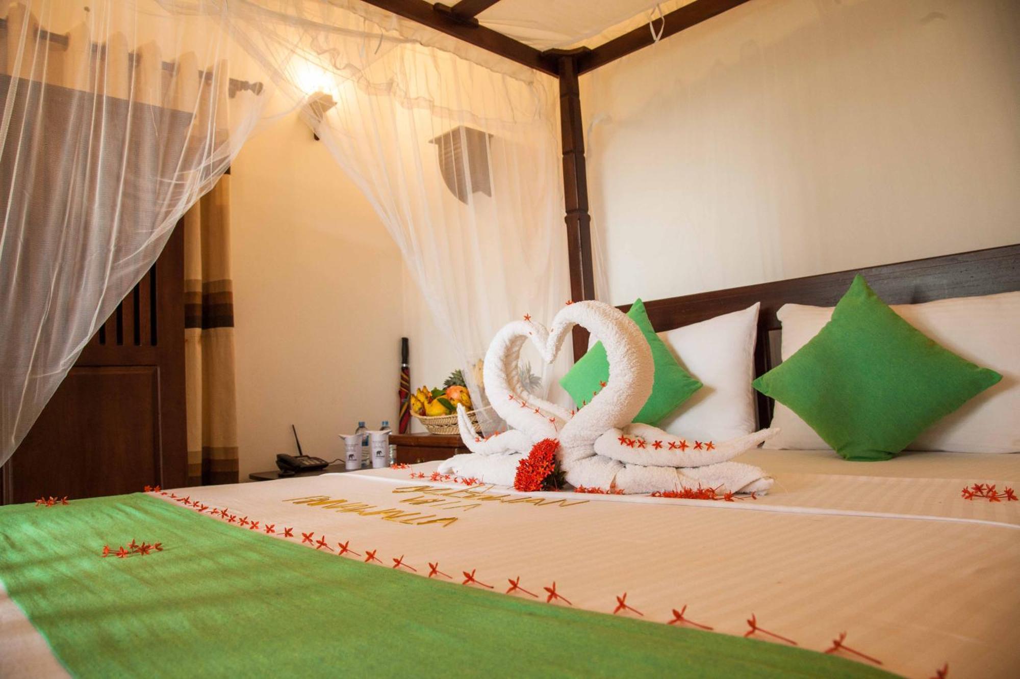 Villa Pinnawala Zewnętrze zdjęcie